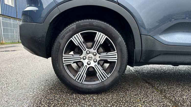 Volvo Xc40 1.5 T3 [163] Inscription 5dr Petrol Estate